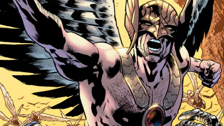 Hawkman (DC Comics) wings DC Comics Carter Hall Comic hawkman HD Desktop Wallpaper | Background Image