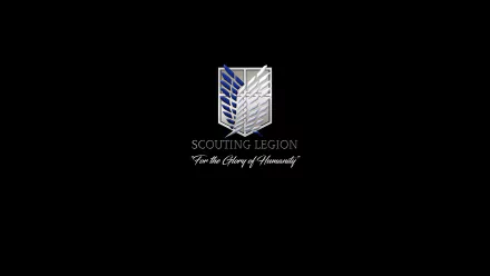  Scouting Legion Logo