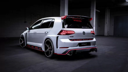  Golf MK7.5