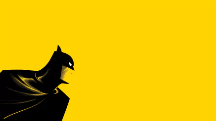 TV Show Batman: The Animated Series HD Desktop Wallpaper | Background Image