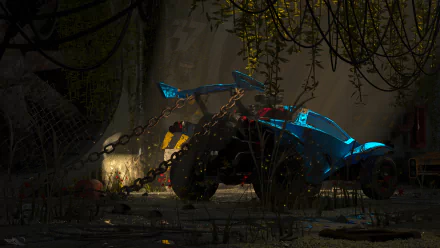  Abandoned
