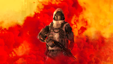 video game Warface: Breakout HD Desktop Wallpaper | Background Image