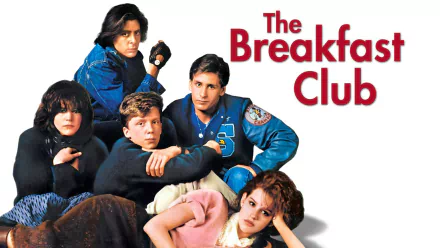 movie The Breakfast Club HD Desktop Wallpaper | Background Image