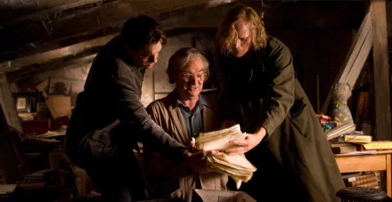  The Manuscripts