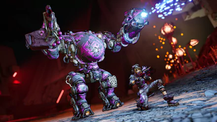 video game Borderlands 3 HD Desktop Wallpaper | Background Image