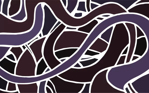 Abstract purple abstract purple HD Desktop Wallpaper | Background Image