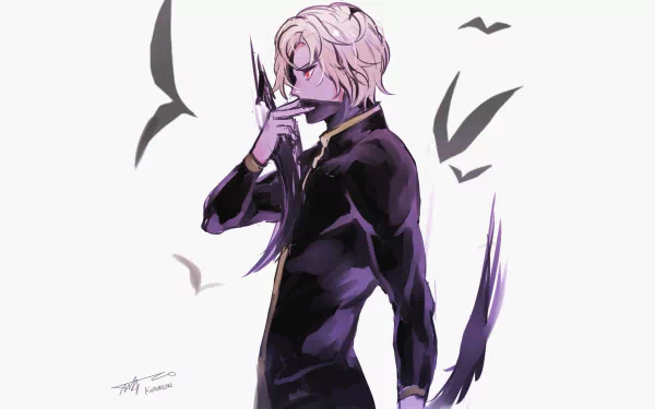 Anime Noblesse HD Desktop Wallpaper | Background Image