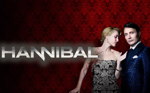 Hannibal Lecter TV Show Hannibal HD Desktop Wallpaper | Background Image