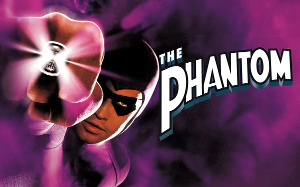 movie The Phantom HD Desktop Wallpaper | Background Image