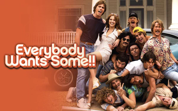 movie Everybody Wants Some!! HD Desktop Wallpaper | Background Image
