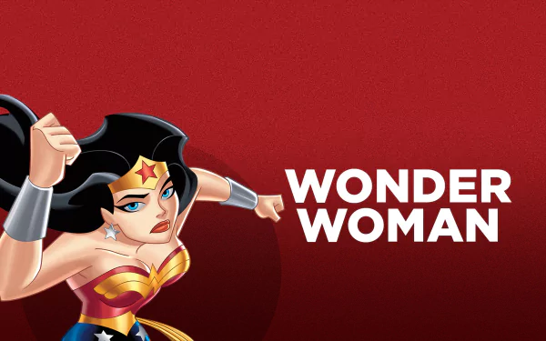 Diana Prince Wonder Woman TV Show Justice League HD Desktop Wallpaper | Background Image