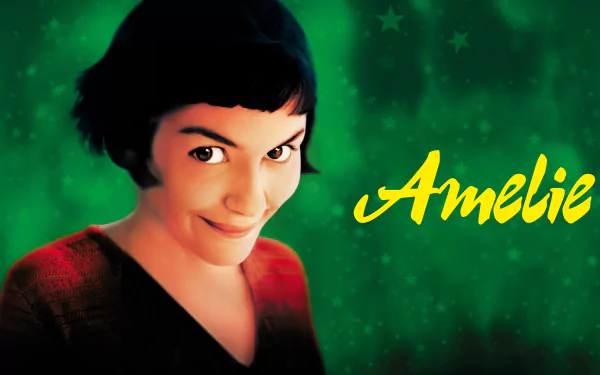 movie Amelie HD Desktop Wallpaper | Background Image