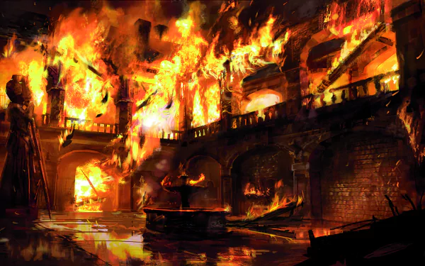 video game Tomb Raider: Underworld HD Desktop Wallpaper | Background Image