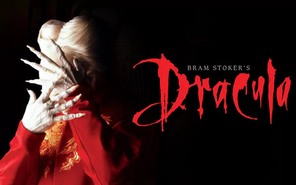 movie Dracula (1992) HD Desktop Wallpaper | Background Image