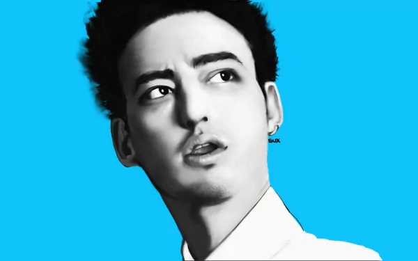 music Joji HD Desktop Wallpaper | Background Image
