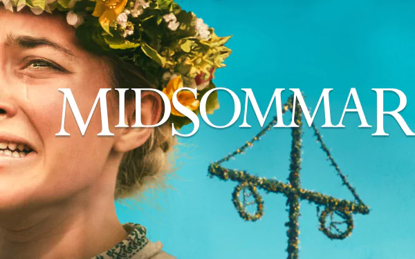 movie Midsommar HD Desktop Wallpaper | Background Image