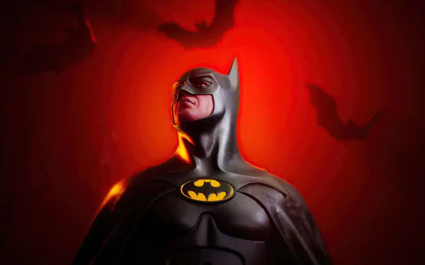 DC Comics Batman movie Batman Returns HD Desktop Wallpaper | Background Image