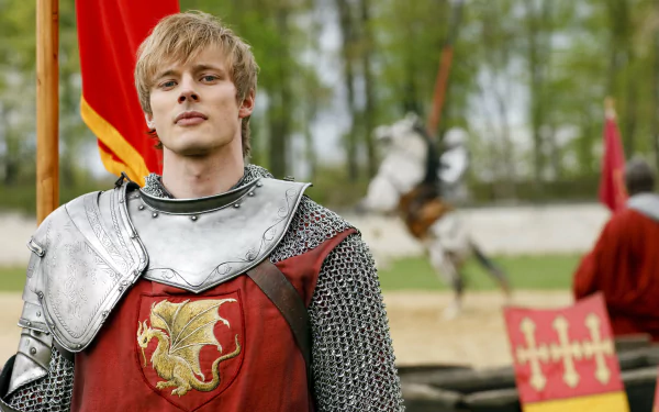  Arthur Pendragon