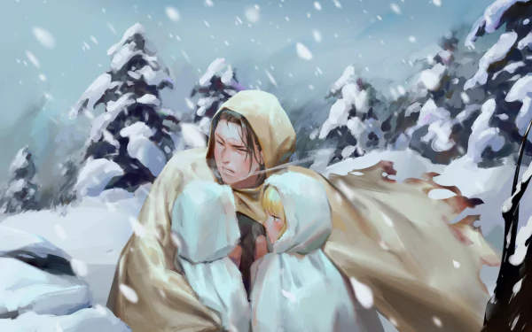 Nanako (Jujutsu Kaisen) Mimiko (Jujutsu Kaisen) Suguru Geto Anime Jujutsu Kaisen HD Desktop Wallpaper | Background Image