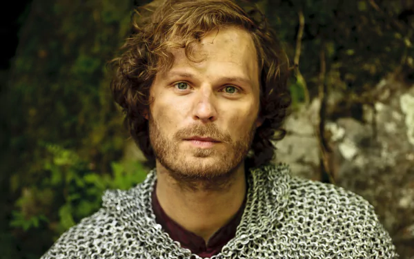  Captain of the Knights
