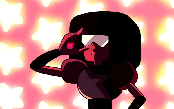  Garnet