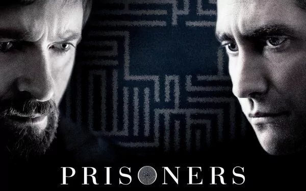 Jake Gyllenhaal Hugh Jackman movie Prisoners HD Desktop Wallpaper | Background Image