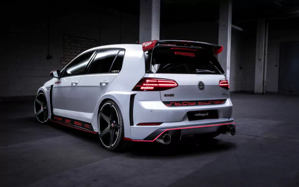  Golf MK7.5