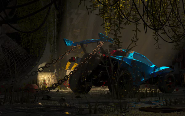  Abandoned
