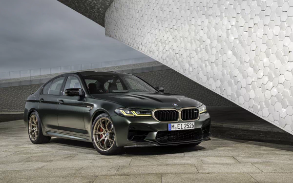 car BMW vehicle BMW M5 HD Desktop Wallpaper | Background Image