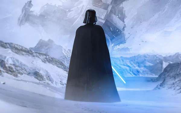 Sith (Star Wars) Darth Vader Sci Fi Star Wars HD Desktop Wallpaper | Background Image