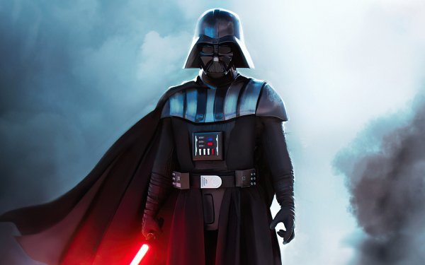 Sci Fi Star Wars Darth Vader Sith HD Wallpaper | Background Image