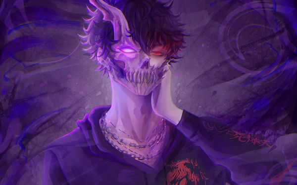 music Corpse Husband HD Desktop Wallpaper | Background Image