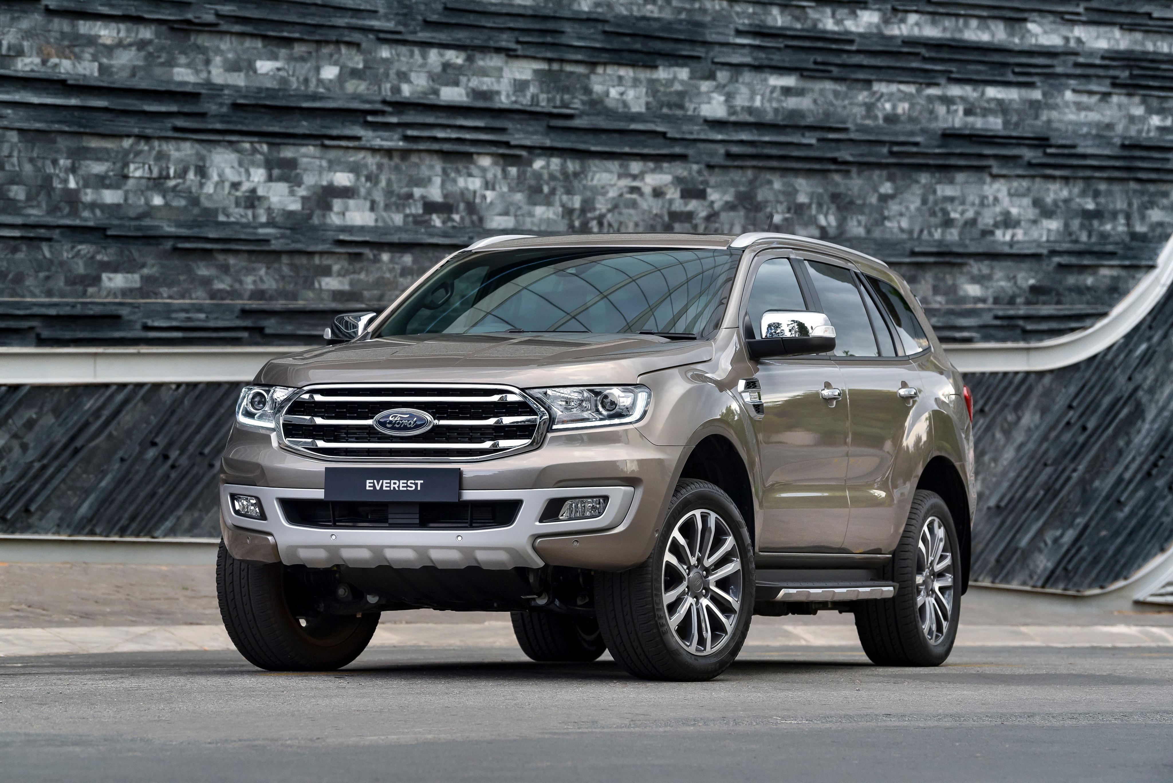 ford everest 4k ultra hd wallpaper background image 4096x2734