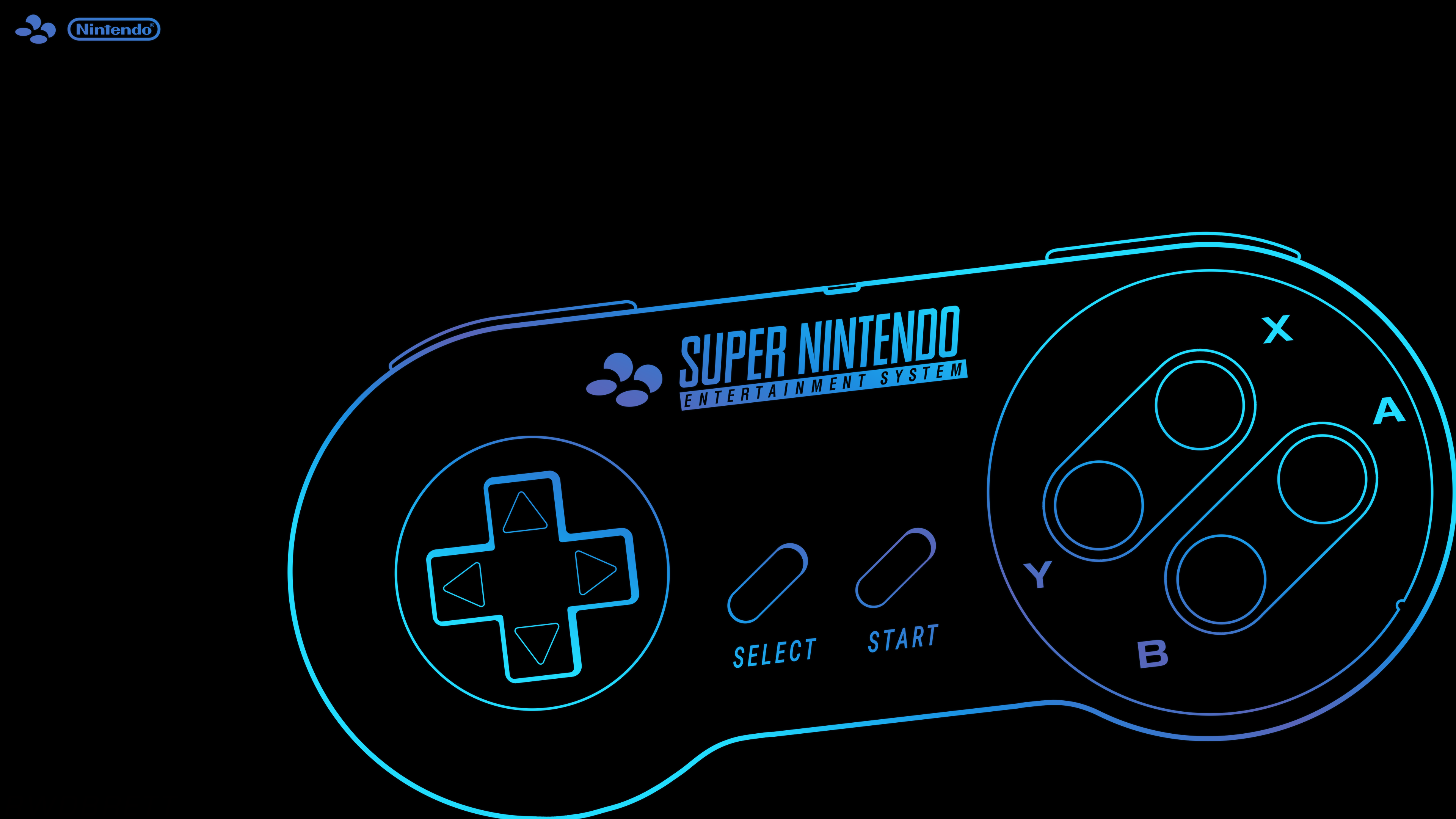 Video Game Super Nintendo HD Wallpaper | Background Image