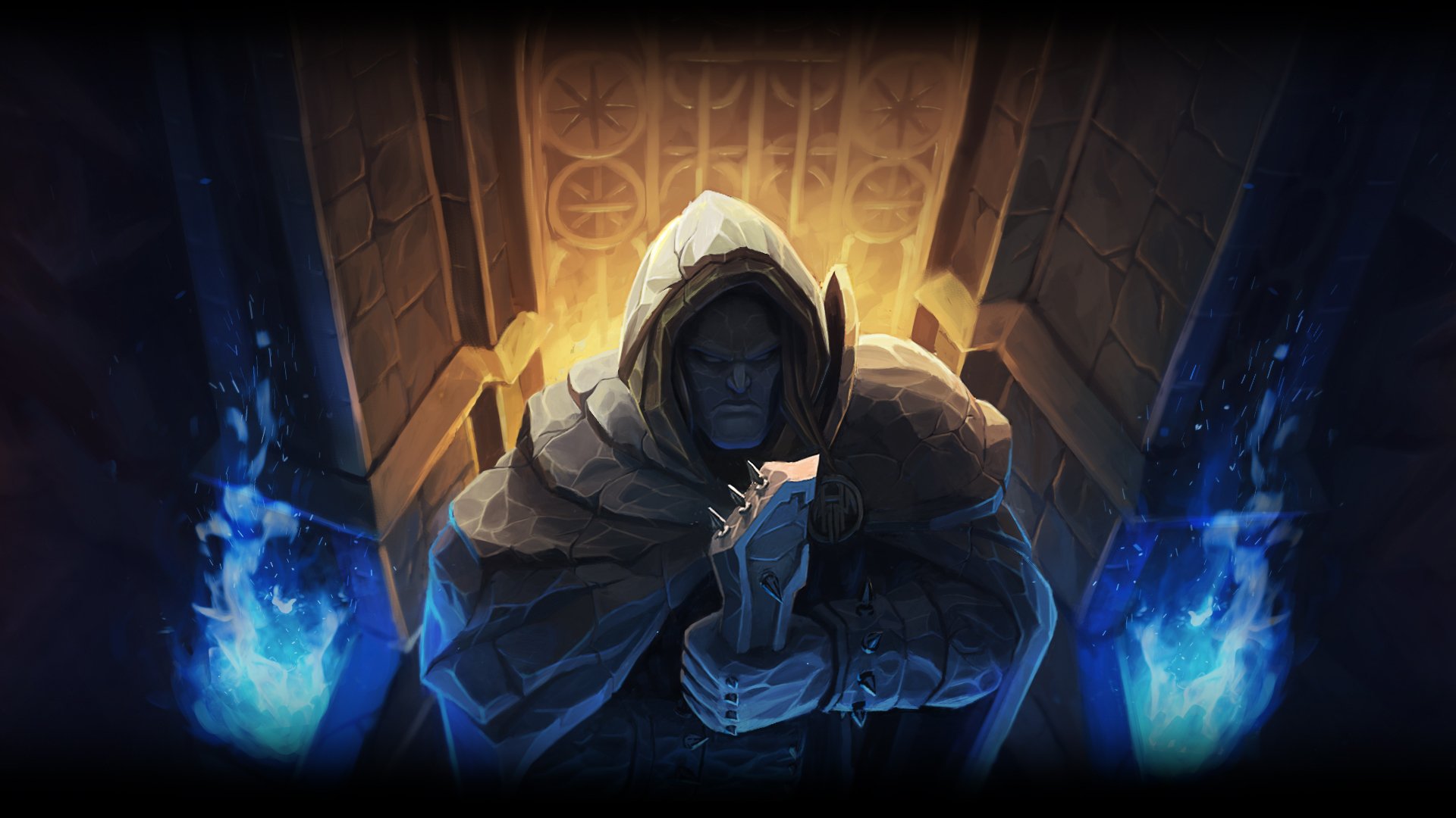 Download Video Game Heavy Metal Machines HD Wallpaper