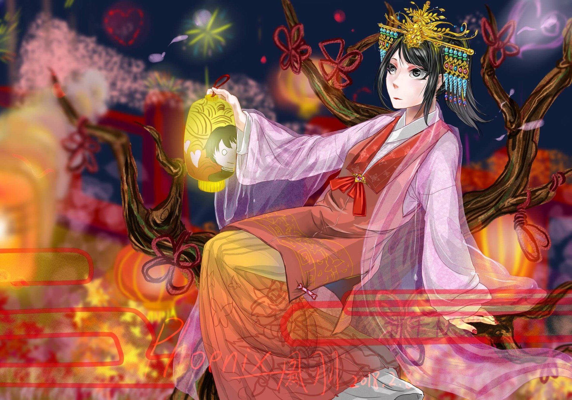 Download Ayano Aishi Video Game Yandere Simulator HD Wallpaper by Phoenix鳯羽