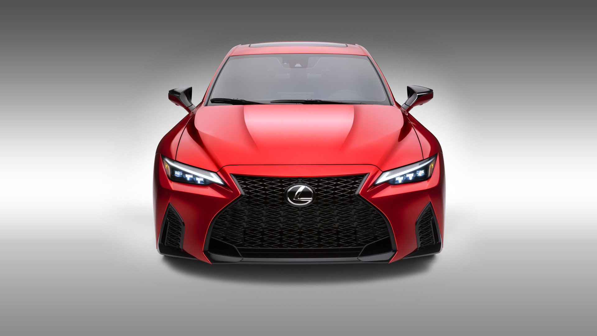 Download Car Lexus Lexus IS 500 F Sport Performance Vehicle Lexus IS 500 4k Ultra HD Wallpaper