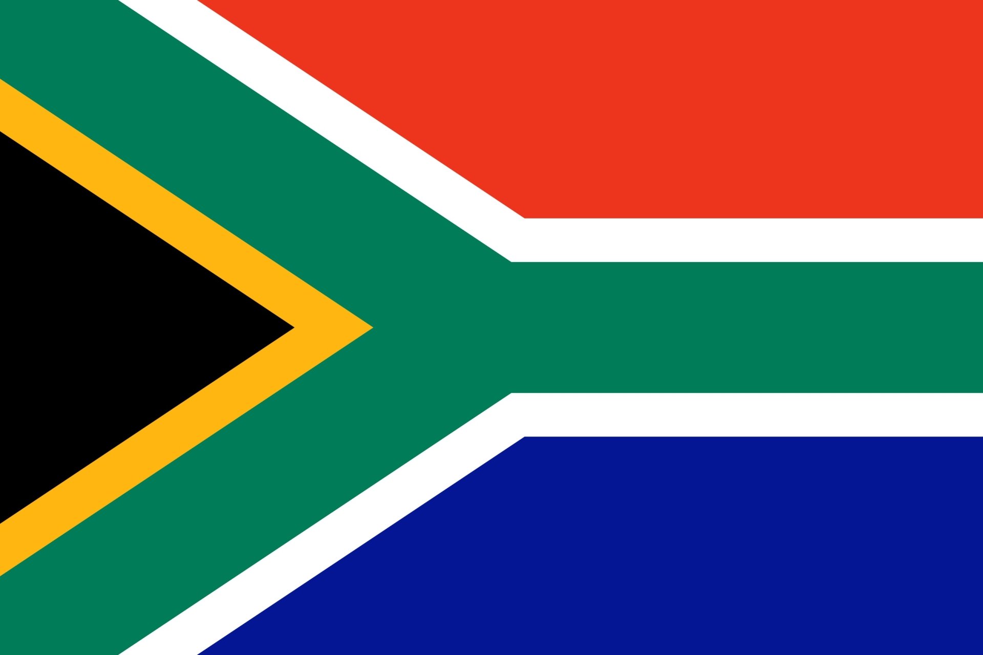 Download Misc Flag Of South Africa HD Wallpaper