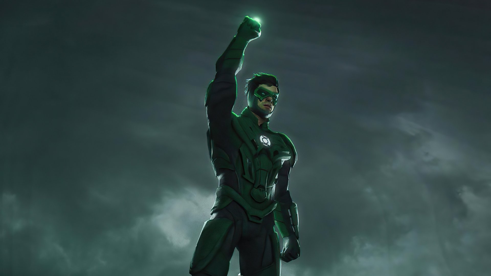 Download Hal Jordan Dc Comics Comic Green Lantern 4k Ultra Hd Wallpaper By Hibban Mohammed 3911