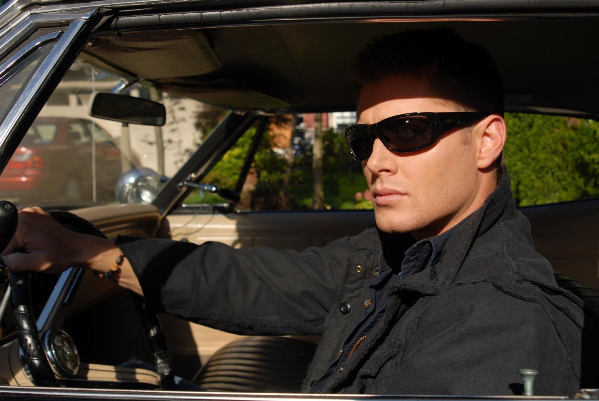 Download Dean Winchester Jensen Ackles Supernatural (TV Show) TV Show ...