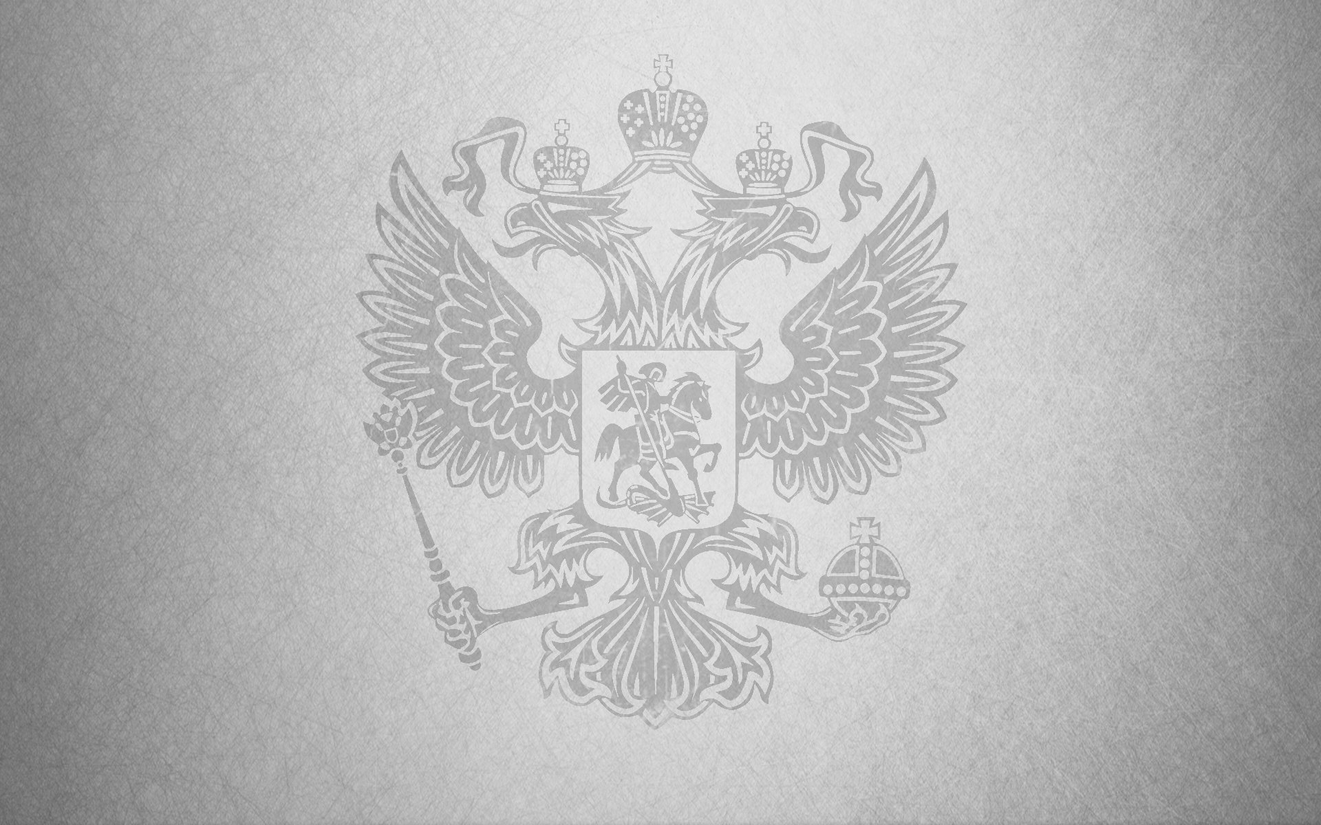 Download Coat Of Arms Of Russia Misc Russian HD Wallpaper