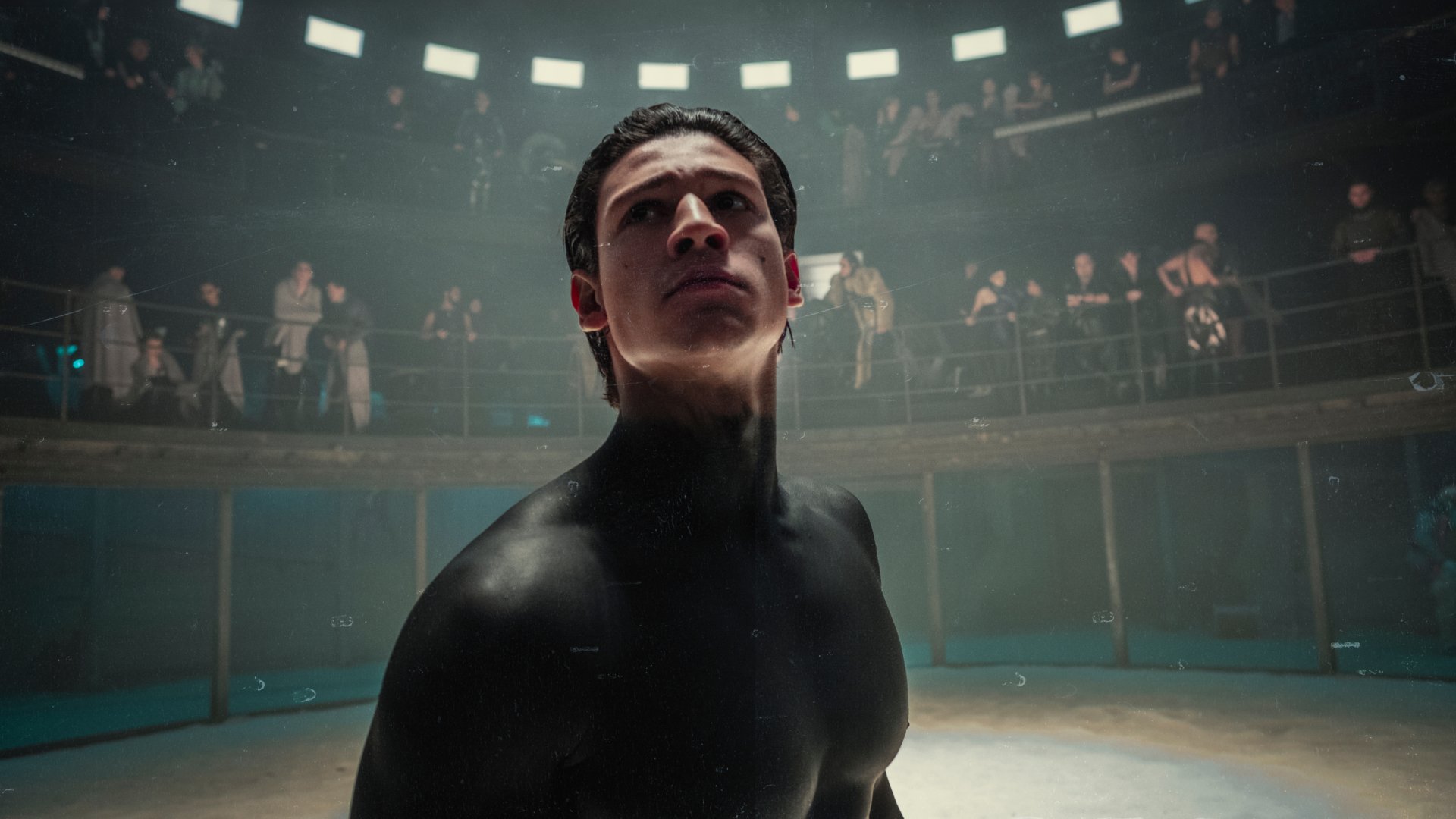 Download TV Show Tribes Of Europa 4k Ultra HD Wallpaper