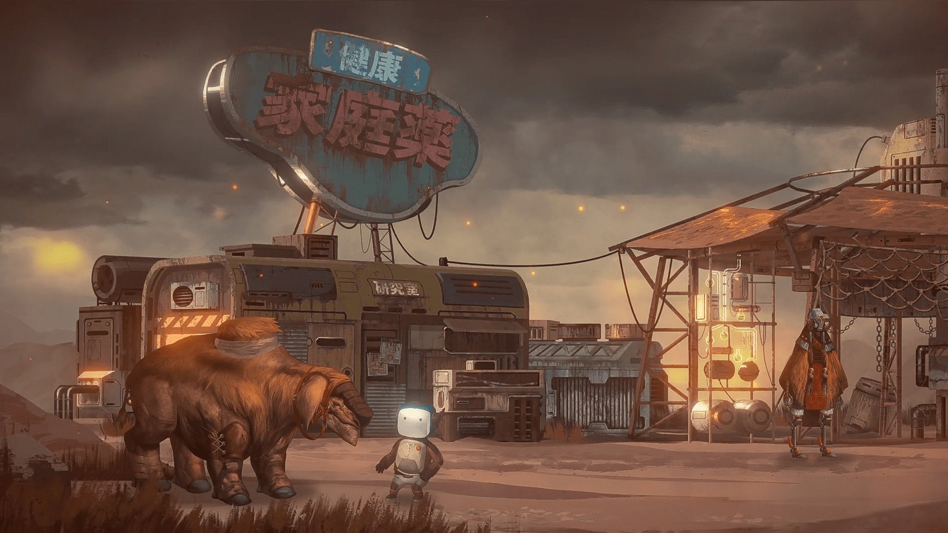 Download Video Game Life Of Delta HD Wallpaper