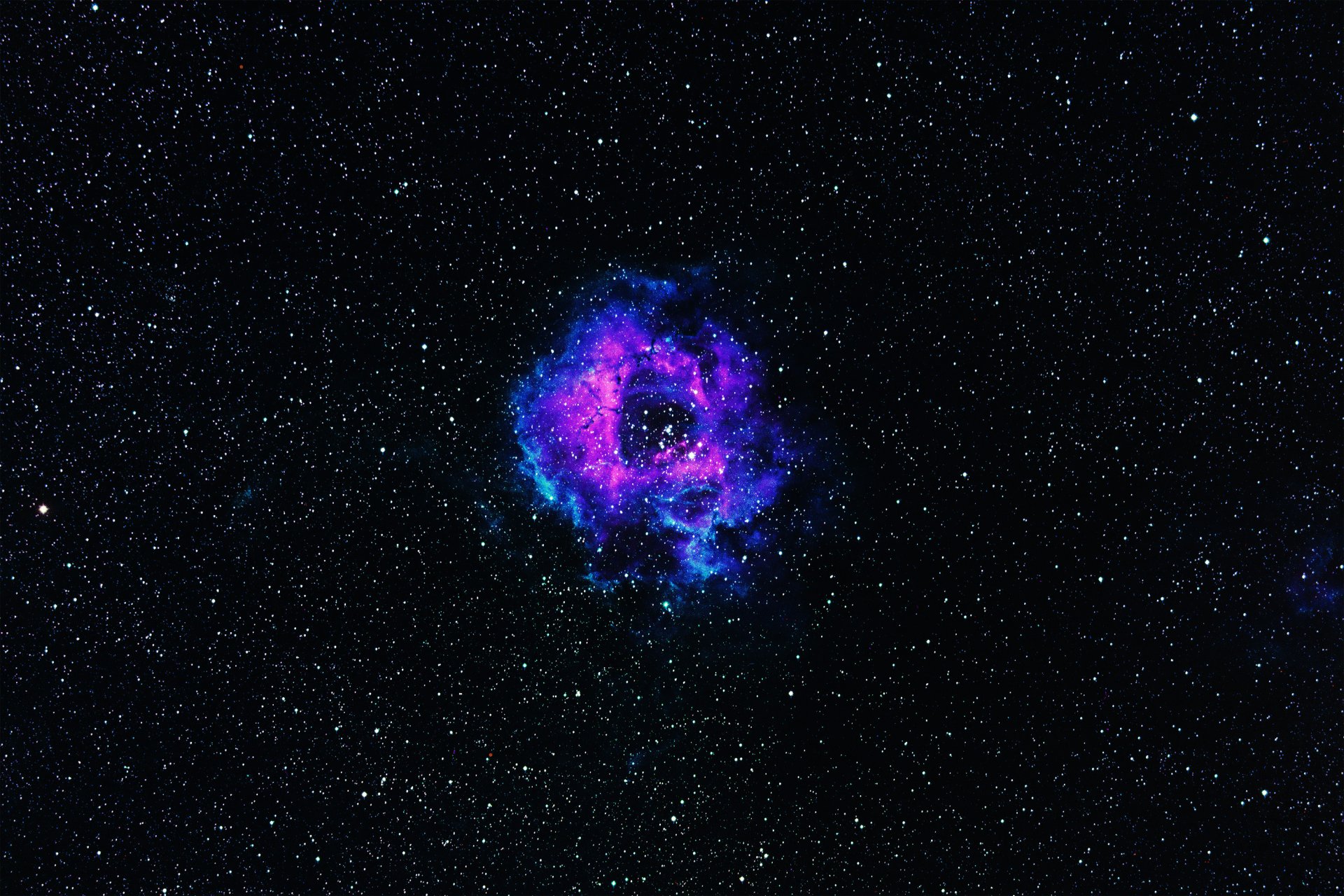 Download Sci Fi Nebula HD Wallpaper | 3000x2000 | Wallpaper Abyss