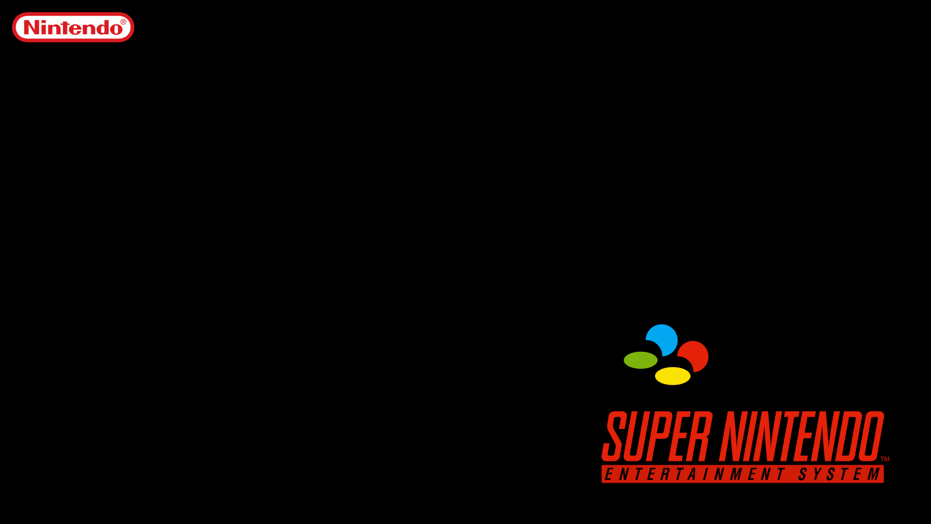 Snes 4K wallpapers for your desktop or mobile screen free and easy to  download