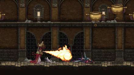 Blasphemous (Video Game) video game Blasphemous HD Desktop Wallpaper | Background Image