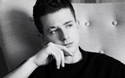 music Charlie Puth HD Desktop Wallpaper | Background Image