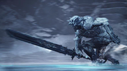 video game Mortal Shell HD Desktop Wallpaper | Background Image