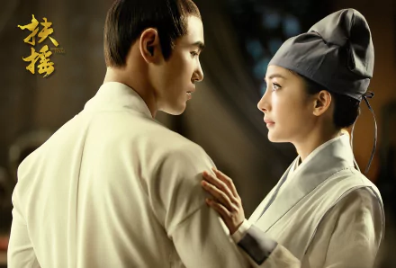 TV Show Legend of Fuyao HD Desktop Wallpaper | Background Image