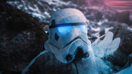 stormtrooper Sci Fi Star Wars HD Desktop Wallpaper | Background Image